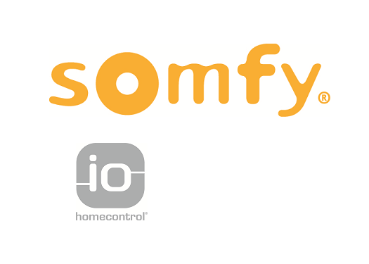 Volet-Somfy-IO