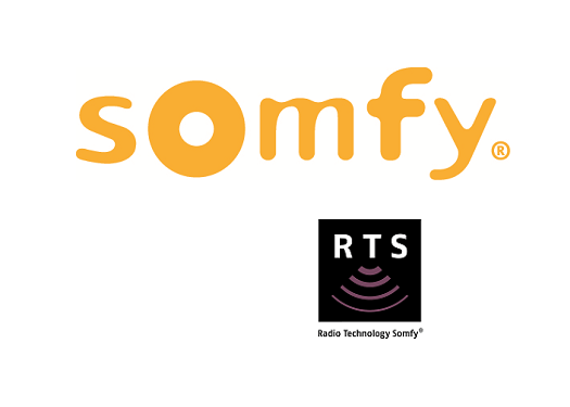 Volet-Somfy-RTS