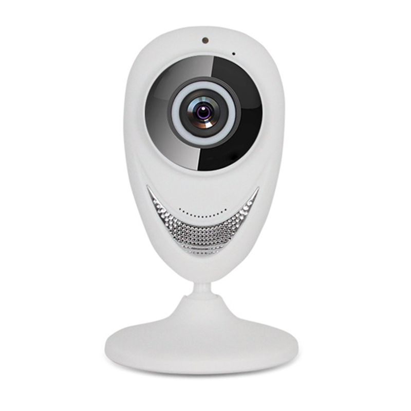 camera interieure